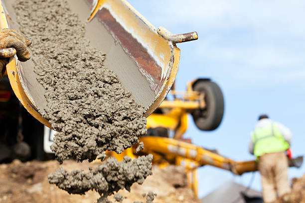 Best Concrete Sidewalk Installation in Archbald, PA