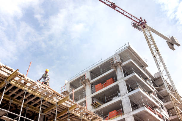 Best Concrete Removal and Replacement in Archbald, PA